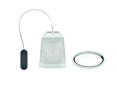 Logotrade promotional product picture of: Tea infuser in stainless steel