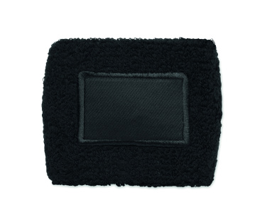 Logotrade promotional product image of: Wristband in polycotton