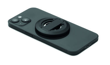 Logo trade corporate gifts image of: Phone holder and bottle opener