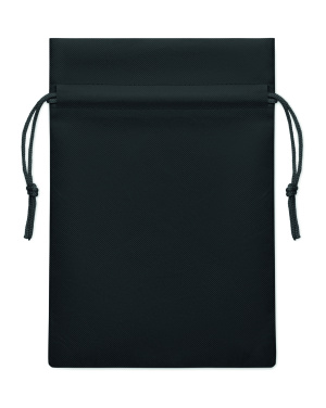 Logotrade promotional giveaway picture of: Small gift bag in RPET