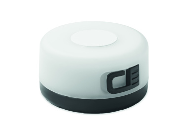 Logo trade promotional products picture of: Retractable LED string light