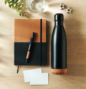 Logo trade promotional products image of: 3 piece gift set in box