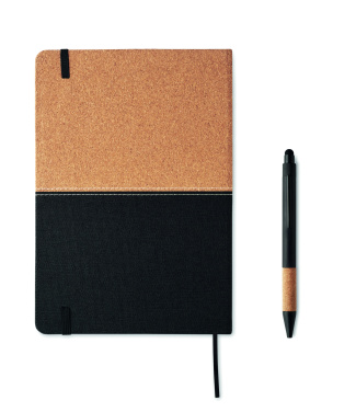 Logo trade corporate gifts image of: 3 piece gift set in box