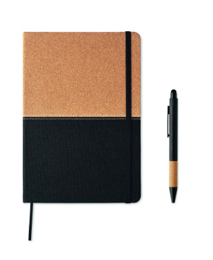 Logotrade business gift image of: 3 piece gift set in box