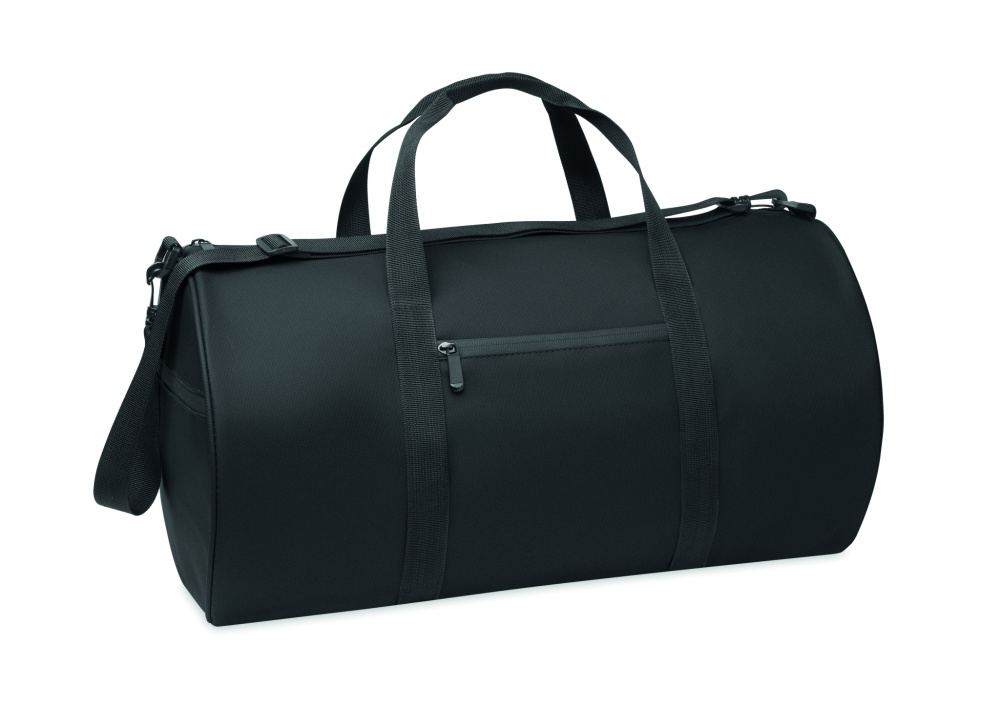 Logotrade business gifts photo of: Duffle bag in 600D RPET