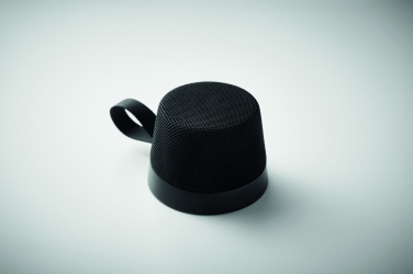 Logotrade promotional products photo of: 3W wireless speaker with stand