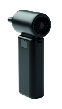 Logotrade promotional product picture of: Portable turbo fan