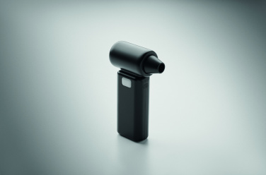 Logo trade promotional products image of: Portable turbo fan