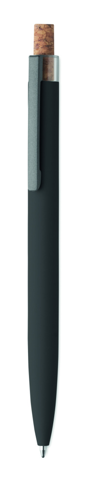 Logotrade corporate gifts photo of: Recycled aluminium pen