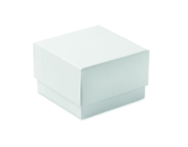 Logotrade promotional merchandise image of: Glass cube award