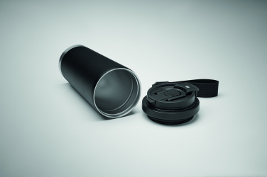 Logotrade promotional giveaway picture of: Double wall tumbler 500ml