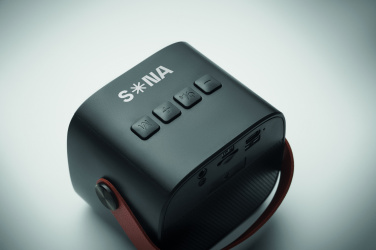 Logotrade advertising product picture of: 5W wireless speaker