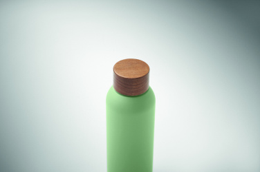 Logotrade promotional gift picture of: Single wall bottle 700 ml