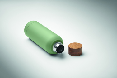 Logo trade business gift photo of: Single wall bottle 700 ml