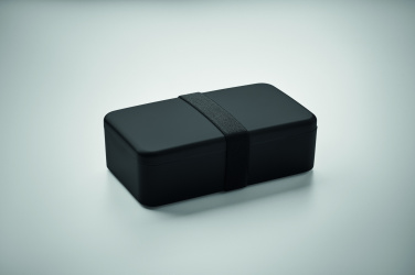 Logo trade promotional merchandise image of: Lunch box in PP 750 ml