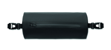 Logo trade promotional giveaways picture of: Sports dry bag in 300D RPET