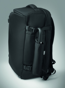 Logotrade advertising product image of: 21 inch windproof umbrella