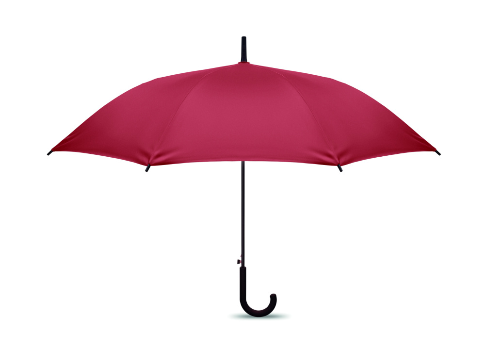 Logo trade corporate gifts image of: 23‘’ auto open umbrella