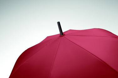 Logo trade promotional giveaway photo of: 23 inch umbrella windproof