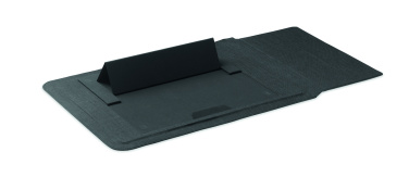 Logo trade promotional products picture of: 16 inch felt laptop sleeve