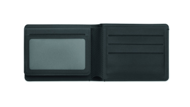 Logotrade promotional item image of: Anti-loss finder PU wallet