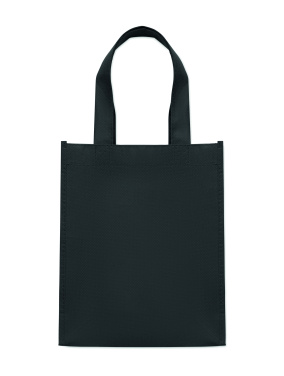 Logotrade corporate gift image of: Small gift bag in RPET