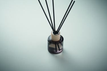 Logo trade promotional merchandise picture of: Vanilla aroma reed diffuser