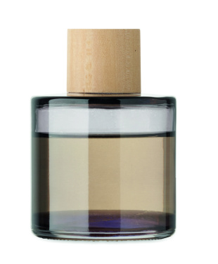 Logotrade promotional merchandise image of: Vanilla aroma reed diffuser