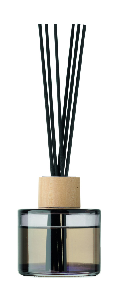 Logotrade promotional gifts photo of: Vanilla aroma reed diffuser