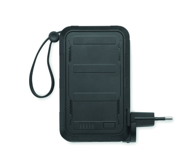 Logotrade corporate gifts photo of: Power bank 20000 mAh in ABS