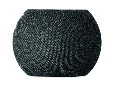 Logo trade promotional gifts image of: 15W wireless charger speaker