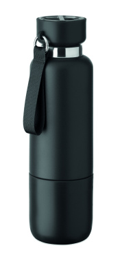 Logotrade promotional merchandise image of: Double wall bottle 500ml