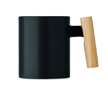 Logotrade promotional product image of: Ceramic mug 320 ml