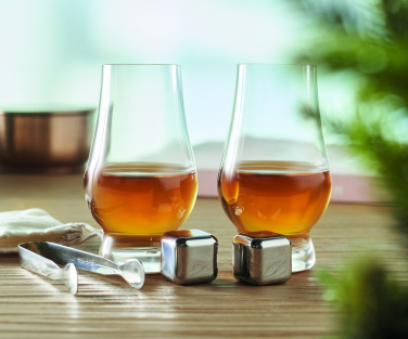 Logotrade promotional merchandise picture of: Set of whisky tasting glasses