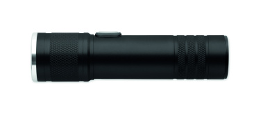 Logotrade advertising product image of: Rechargeable COB light torch