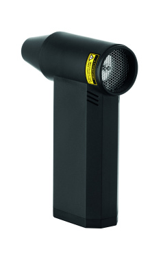 Logo trade promotional gifts picture of: Portable turbo fan