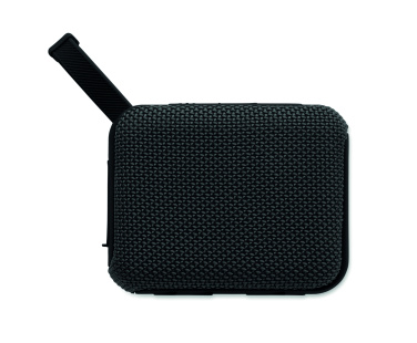 Logo trade promotional merchandise image of: 5W wireless speaker