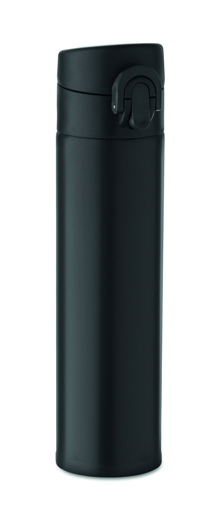 Logotrade business gift image of: Double wall bottle 300 ml