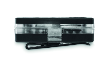 Logotrade promotional merchandise image of: 32 pcs screwdriver bit set