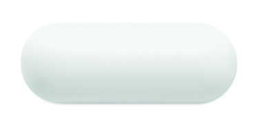 Logo trade promotional products picture of: ABS TWS earbuds