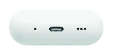 Logotrade promotional item image of: ABS TWS earbuds