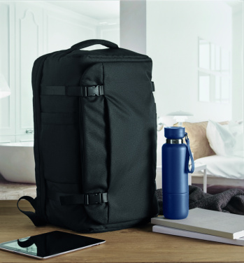 Logotrade promotional giveaway image of: Large carry-on travel bag