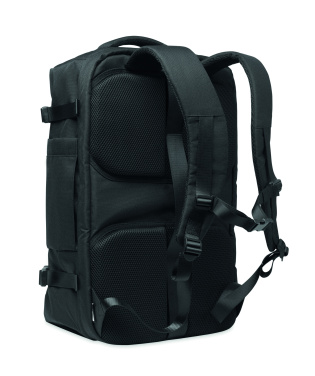 Logotrade corporate gifts photo of: Large carry-on travel bag