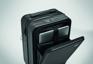 Logotrade promotional giveaway picture of: 20 inch hard-shell ABS trolley