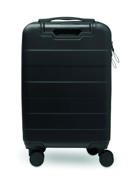 Logotrade advertising product picture of: 20 inch hard-shell ABS trolley