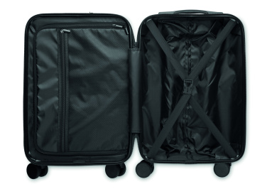 Logotrade promotional products photo of: 20 inch hard-shell ABS trolley