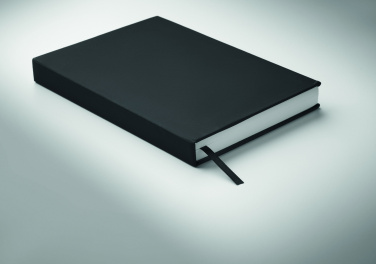 Logo trade corporate gift photo of: A5 perpetual daily planner