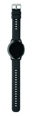 Logo trade promotional products picture of: Smartwatch IP68 waterproof