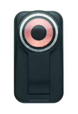 Logotrade business gifts photo of: 3 in 1 wireless charger 15W