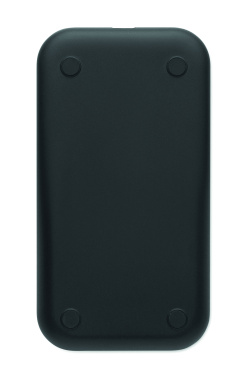 Logotrade promotional gift picture of: 3 in 1 wireless charger 15W